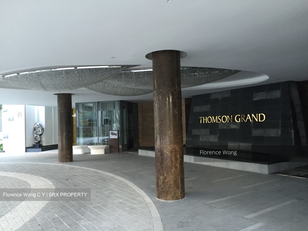 Thomson Grand (D20), Condominium #158950232